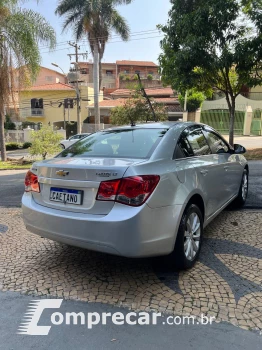 CRUZE 1.8 LT 16V