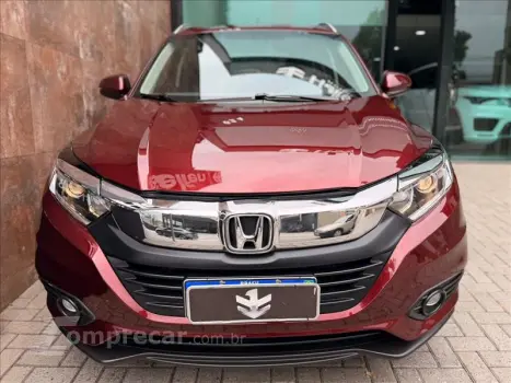 HR-V 1.8 16V EX