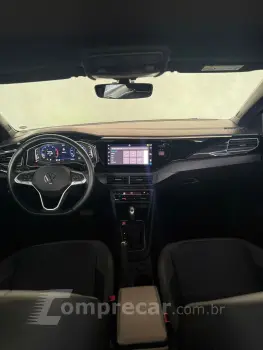 NIVUS 1.0 200 TSI Highline