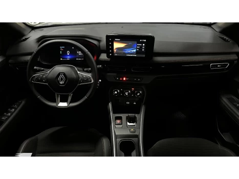 Renault KARDIAN 1.0 TCE FLEX PREMIÉRE EDITION EDC 4 portas
