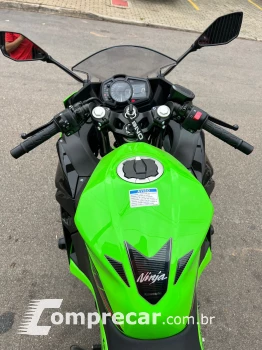 NINJA 400