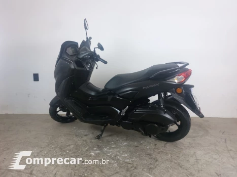 Yamaha YAMAHA NMAX 160 ABS