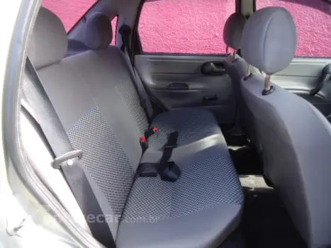 CLASSIC 1.0 MPFI LS 8V