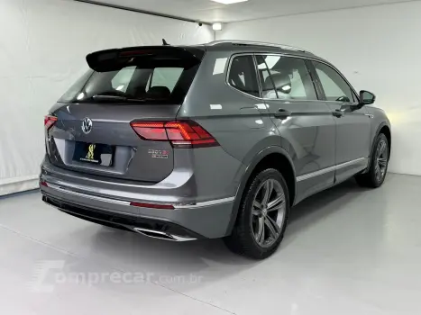 TIGUAN 2.0 350 TSI Allspace R-line 4motion