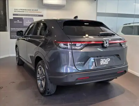 HR-V 1.5 DI I-vtec EX