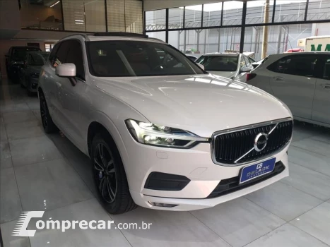 XC60 2.0 T5 Momentum AWD Geartronic