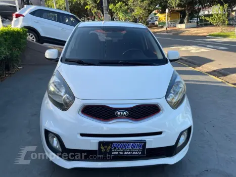 PICANTO 1.0 EX 12V