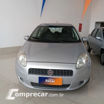 Punto ESSENCE 1.8 Flex 16V 5p