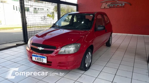 CHEVROLET CHEVROLET CELTA 1.0 MPFI LS 8V 2 portas