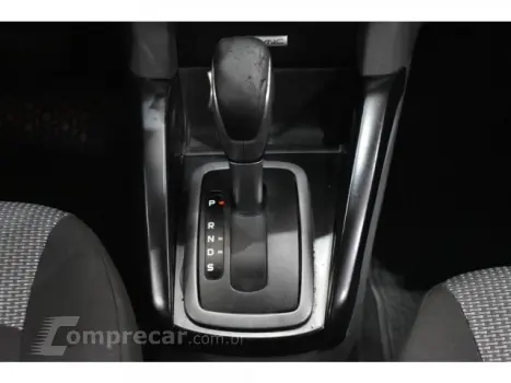 ECOSPORT - 1.6 SE 16V 4P POWERSHIFT