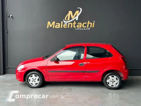 CELTA 1.0 MPFI LS 8V FLEX 2P MANUAL