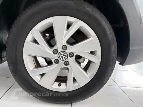 NIVUS 1.0 200 TSI TOTAL FLEX COMFORTLINE AUTOMÁTI