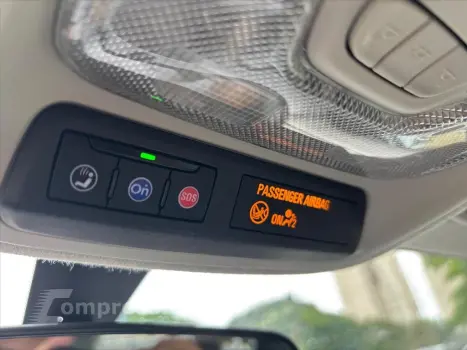 ONIX 1.0 TURBO FLEX PREMIER AUTOMÁTICO