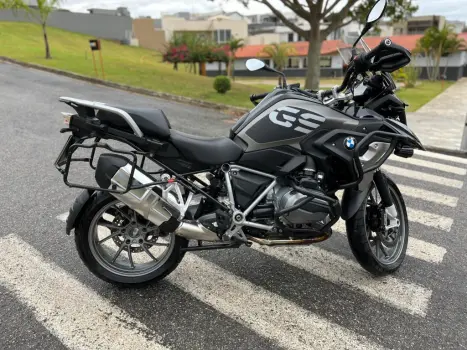 R 1200 GS