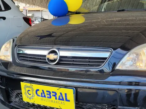 Corsa Hat. Maxx 1.4 8V ECONOFLEX 5p