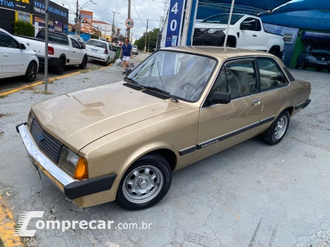 CHEVROLET CHEVETTE 1.6 Sl/e 8V 2 portas