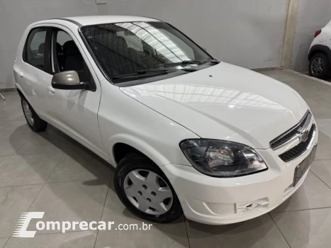 CELTA - 1.0 MPFI LT 8V 4P MANUAL