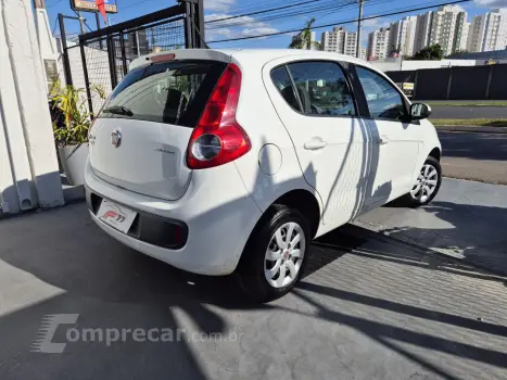 Palio 1.0 4P FLEX ATTRACTIVE