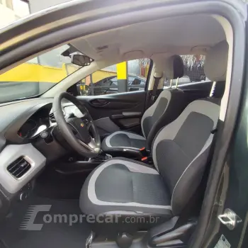 ONIX HATCH LT 1.0 8V FlexPower 5p Mec.