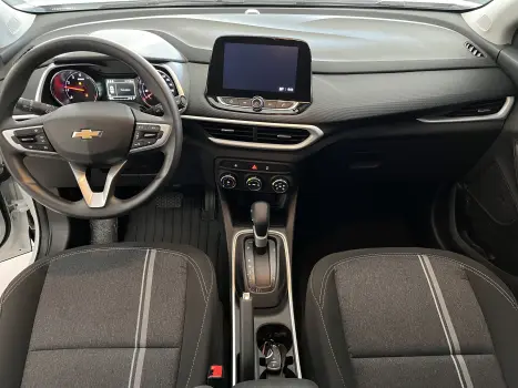 TRACKER 1.0 Turbo LT