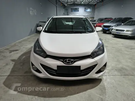 HB20 1.0 12V Comfort