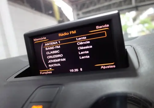 A1 - 1.4 TFSI ATTRACTION 16V 122CV 2P AUTOMÁTICO