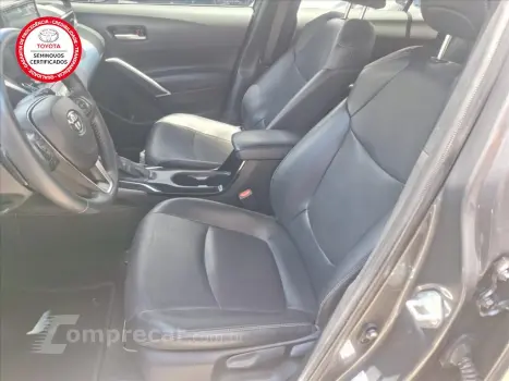 COROLLA CROSS 2.0 VVT-IE FLEX XRE DIRECT SHIFT