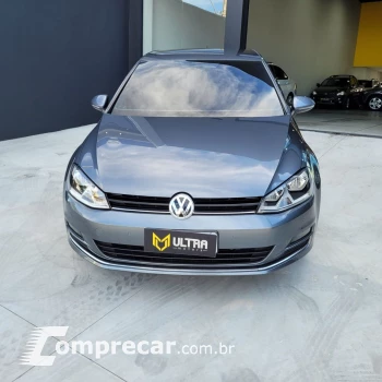 Golf Highline 1.4 TSI 140cv Aut.