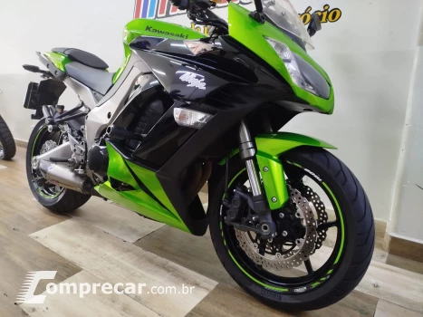 Ninja 1000 cc