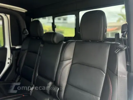 GLADIATOR 3.6 V6 GASOLINA RUBICON 4P 4X4 AT8