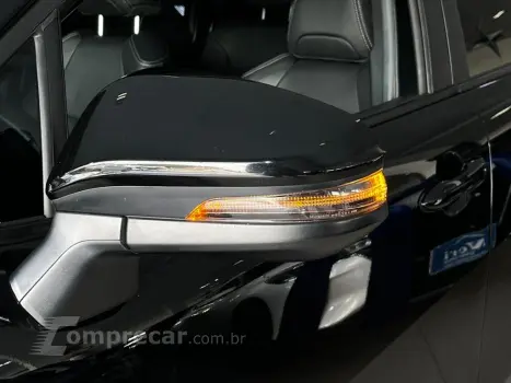 COROLLA CROSS 2.0 VVT-IE FLEX XRE DIRECT SHIFT