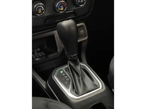 RENEGADE 1.8 16V FLEX 4P AUTOMÁTICO