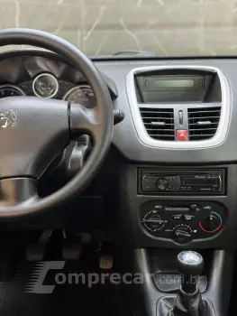 207 1.4 XR Passion 8V