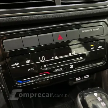 T-Cross Hig. 250 TSI 1.4 Flex 16V 5p Aut