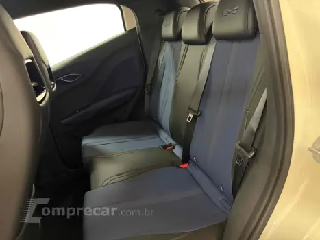 DOLPHIN MINI 38 KW ELÉTRICO 5L