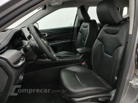 COMPASS 1.3 T270 TURBO FLEX LONGITUDE AT6