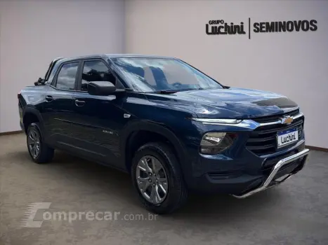 MONTANA 1.2 TURBO FLEX MANUAL