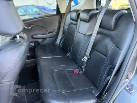 Fit LXL 1.4/ 1.4 Flex 8V/16V 5p Mec.