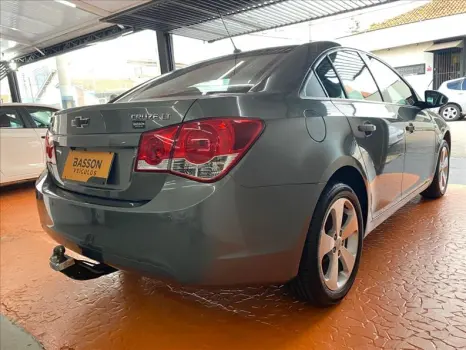 CRUZE 1.8 LT 16V