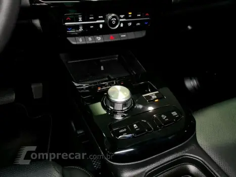 RAMPAGE REBEL HURR 4 2.0 TB CD 4X4 AUT.