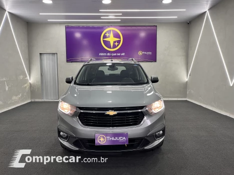 SPIN 1.8 Premier 8V