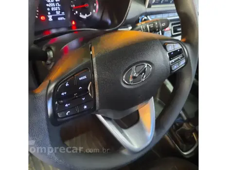 HB20 1.0 12V FLEX COMFORT MANUAL