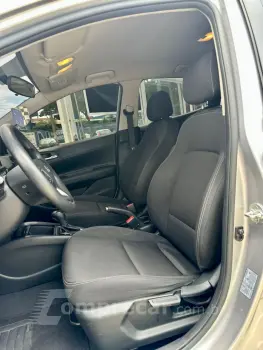 HB 20 Hatch 1.6 16V 4P FLEX VISION AUTOMÁTICO