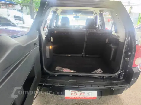 ECOSPORT 1.6 Freestyle 8V