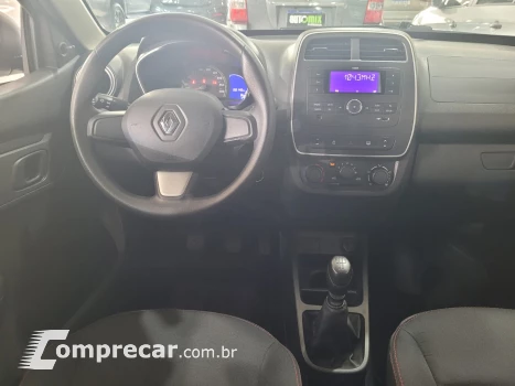 KWID 1.0 12V SCE ZEN