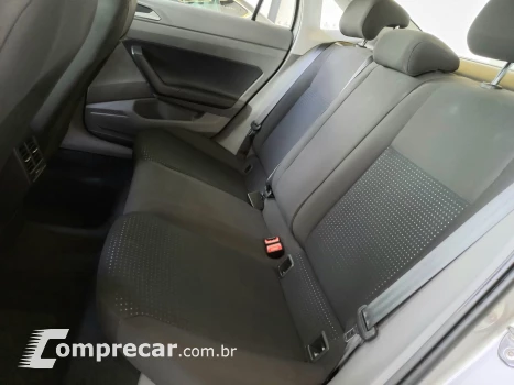 VIRTUS 1.0 200 TSI Comfortline