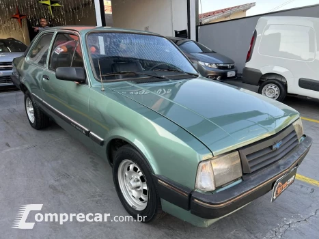 Chevette L / SL / SL/e / DL / SE 1.6