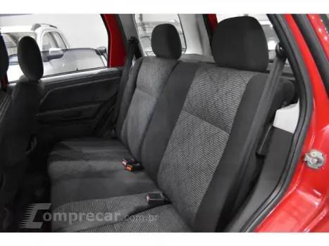 ECOSPORT - 1.6 FREESTYLE 16V 4P MANUAL