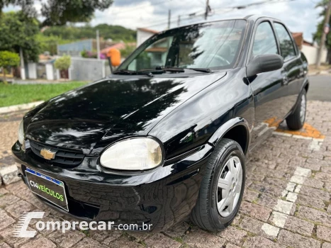 CHEVROLET Corsa Sed Class.Life 1.0 FlexPower 4 portas