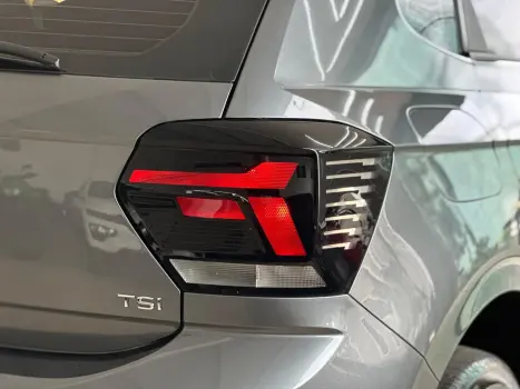 POLO 1.0 170 TSI HIGHLINE AUTOMÁTICO